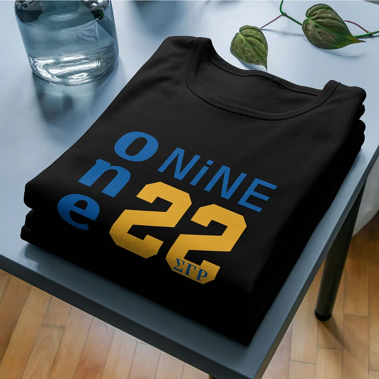 1922 One Nine T-Shirt