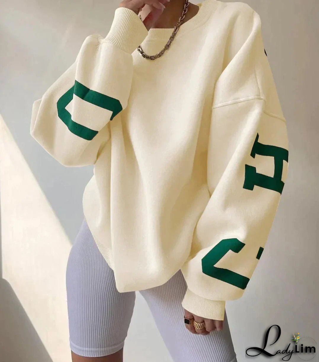 Casual and Comfortable general garment