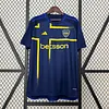 2024/2025 Boca Juniors Third Away Football Shirt 1:1 Thai Quality