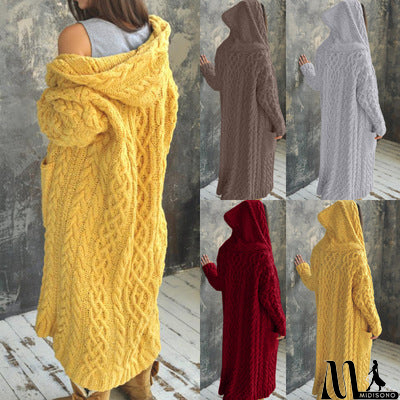 MidiSono - Simple and Stylish garment