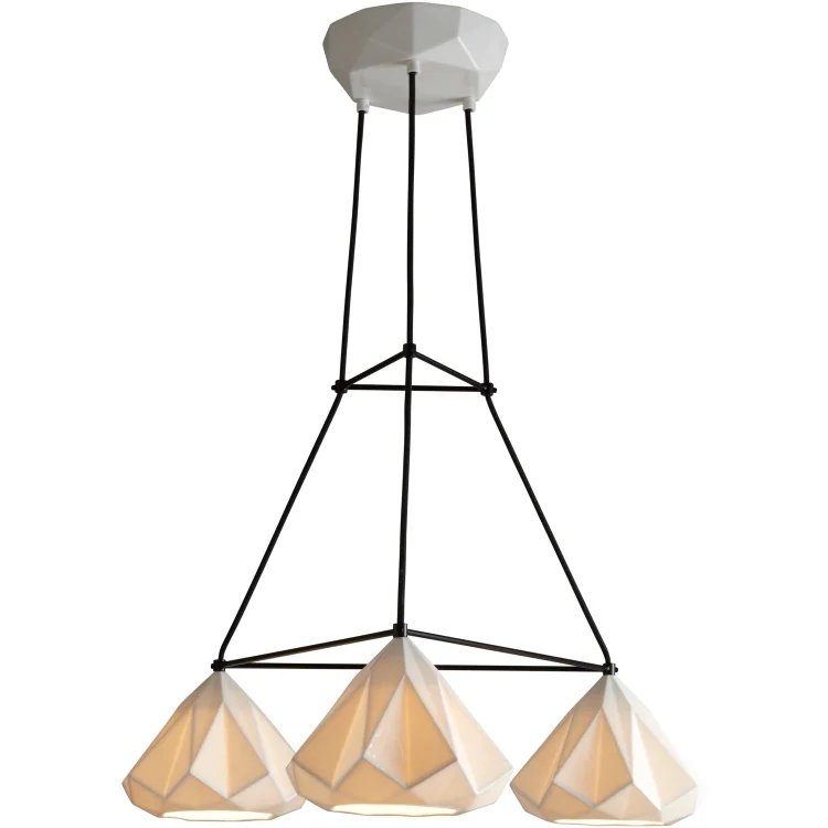 Hatton 1 - Triangular Grouping