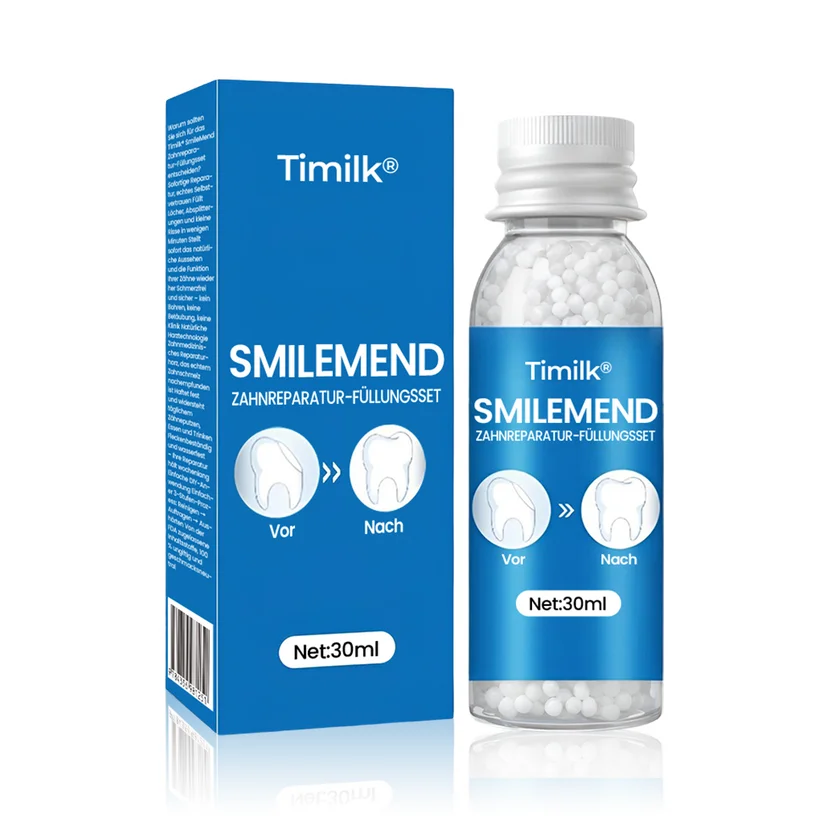 Zahnreparatur-F&uuml;llungsset