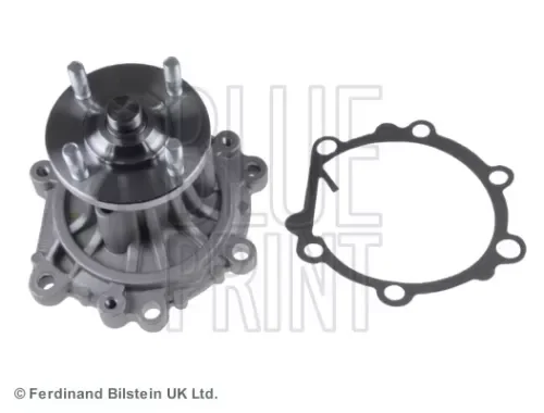 BLUE PRINT ADT39134 Water Pump for METROCAB TOYOTA VW Parts