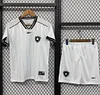25/26 Kids Botafogo Third Jersey