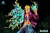 1/5 Scale Marco With Led - ONE PIECE Resin Statue - Dream Studios