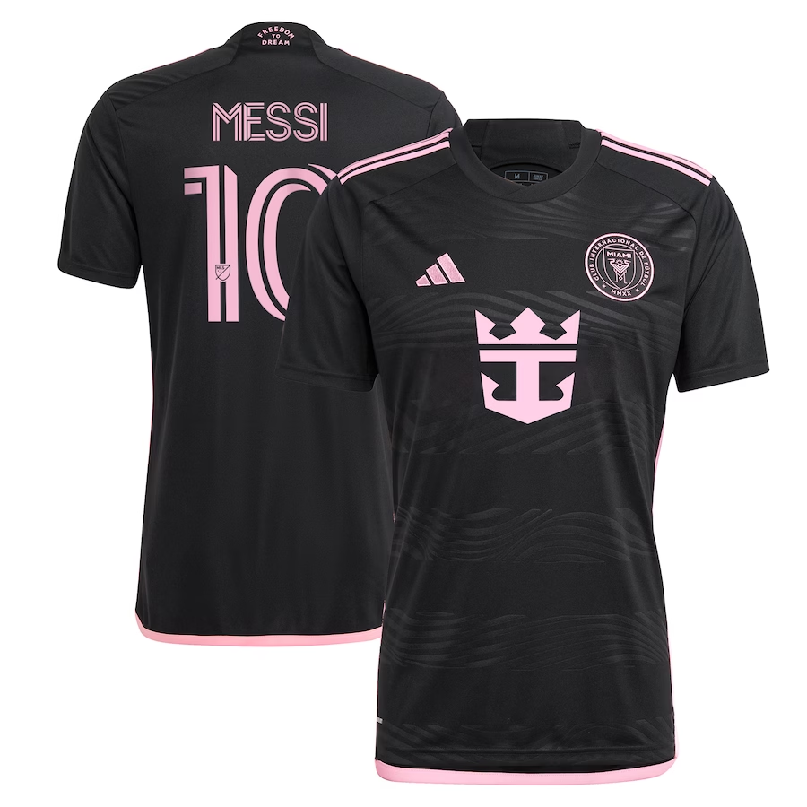 Lionel Messi Inter Miami Jersey mysite