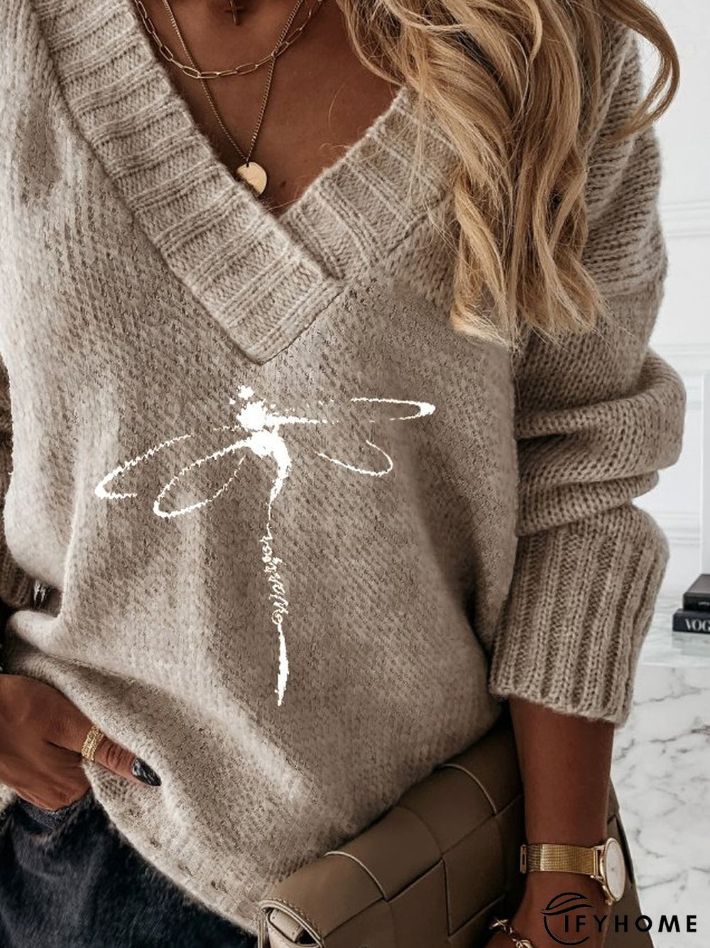 Sweater | IFYHOME