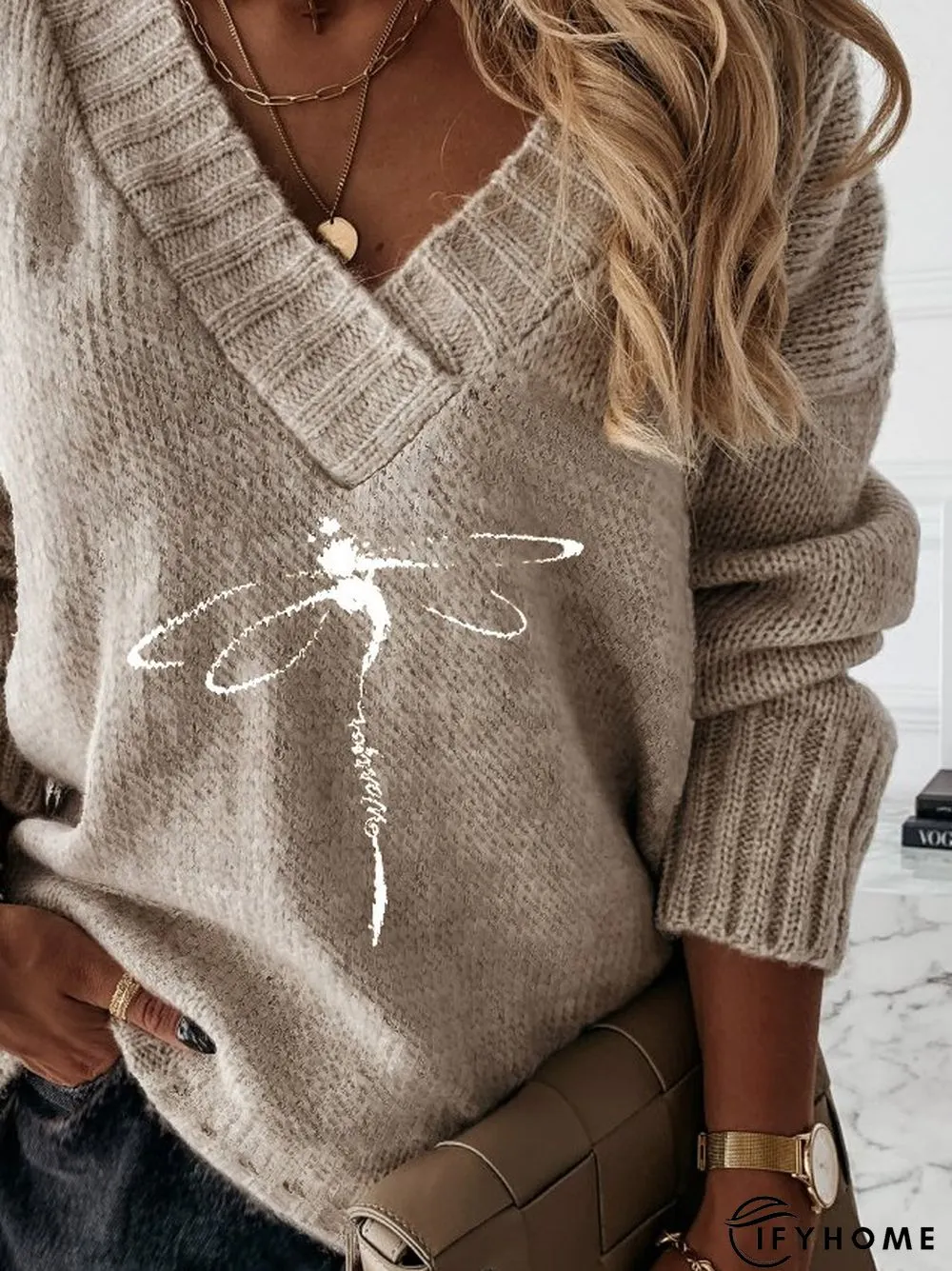 Sweater | IFYHOME