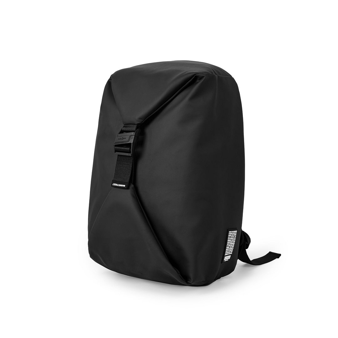 STEIN Utility Backpack BLACK