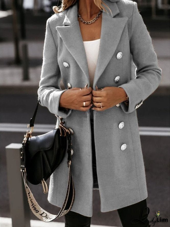 Timeless and Elegant winter Jacket