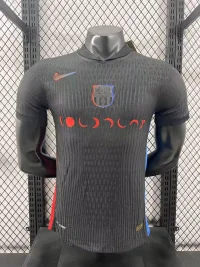 2425 Barcelona Special Edition Advertising Player Edition