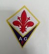 1995/1996 Retro Fiorentina Away Soccer Jersey 1:1 Thai Quality