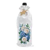 DIY Diamond Art Wine Bottle Bags Covers Creative Diamond Painting Wine Wrapping Bag Kits