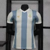 2024 Player Argentina 50th Anniversary Soccer Jersey