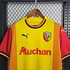 2023/2024 RC Lens Home Football Shirt 1:1 Thai Quality