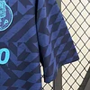 2024/2025 Porto Dragon Third Away Football Shirt 1:1 Thai Quality