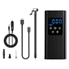 Portable Car Air Compressor 150PSI Car Air Pump Digital Inflator Inflatable Pump