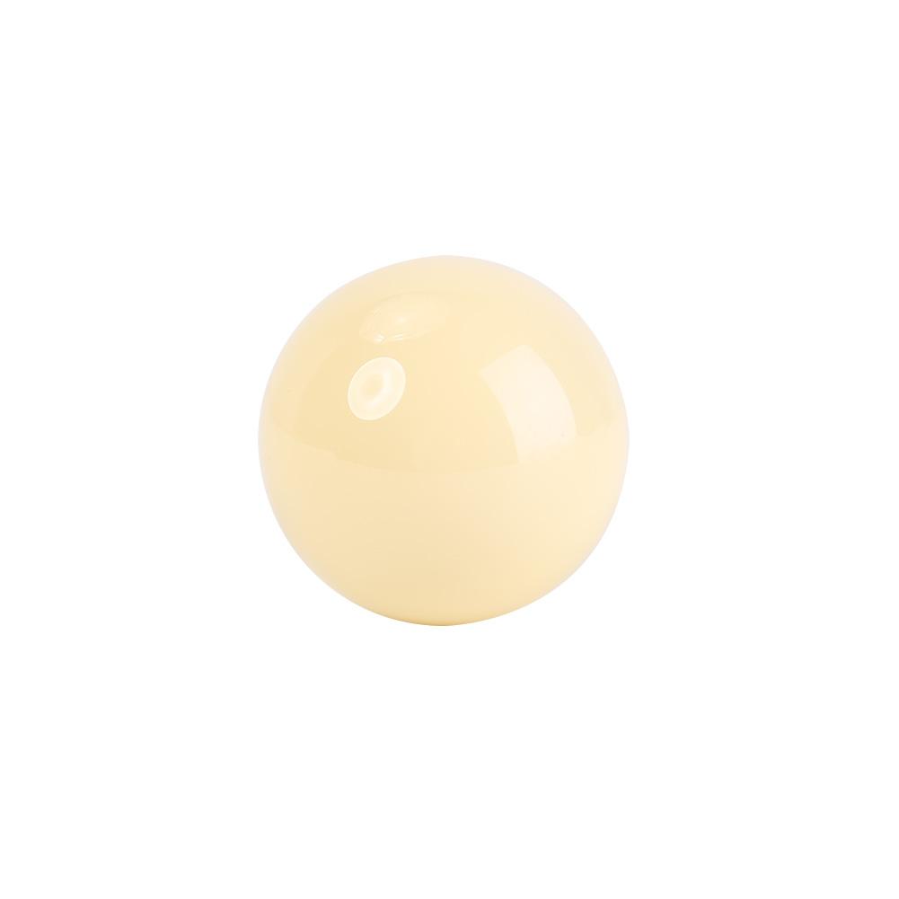 

52.5mm Billiards Ball Resin Snooker Cue Ball Indoor Entertainment Equipment, 501 Original