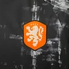 2022 Netherlands Training Wear Black Soccer Shirt love fball