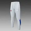 Joyfball 2025/2026 Bayern Munich Half-Pull Training Suit Light gray Retro version Football Shirt 1:1 Thai Quality