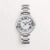 33mm BALLON BLEU DE CARTIER WATCH