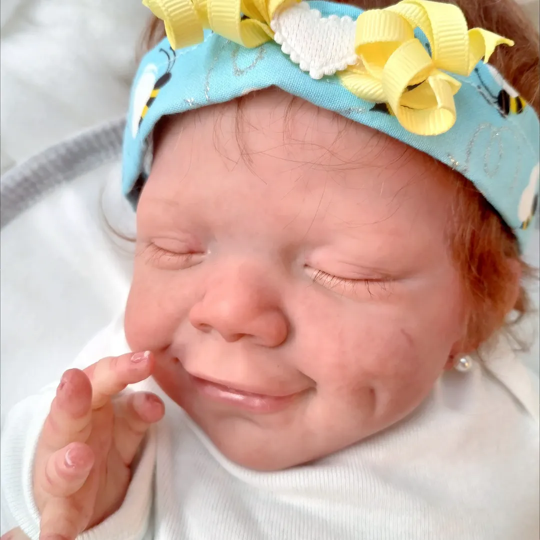 Talia Babydoll main image 0