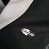 2006/2007 Retro Long Sleeve Real Madrid Away Football Shirt 1:1 Thai Quality