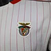 Joyfball 2025/2026 Player Version Benfica Casual Style Football Shirt（The player version jersey is a bit tight, please pay attention to the size selection）