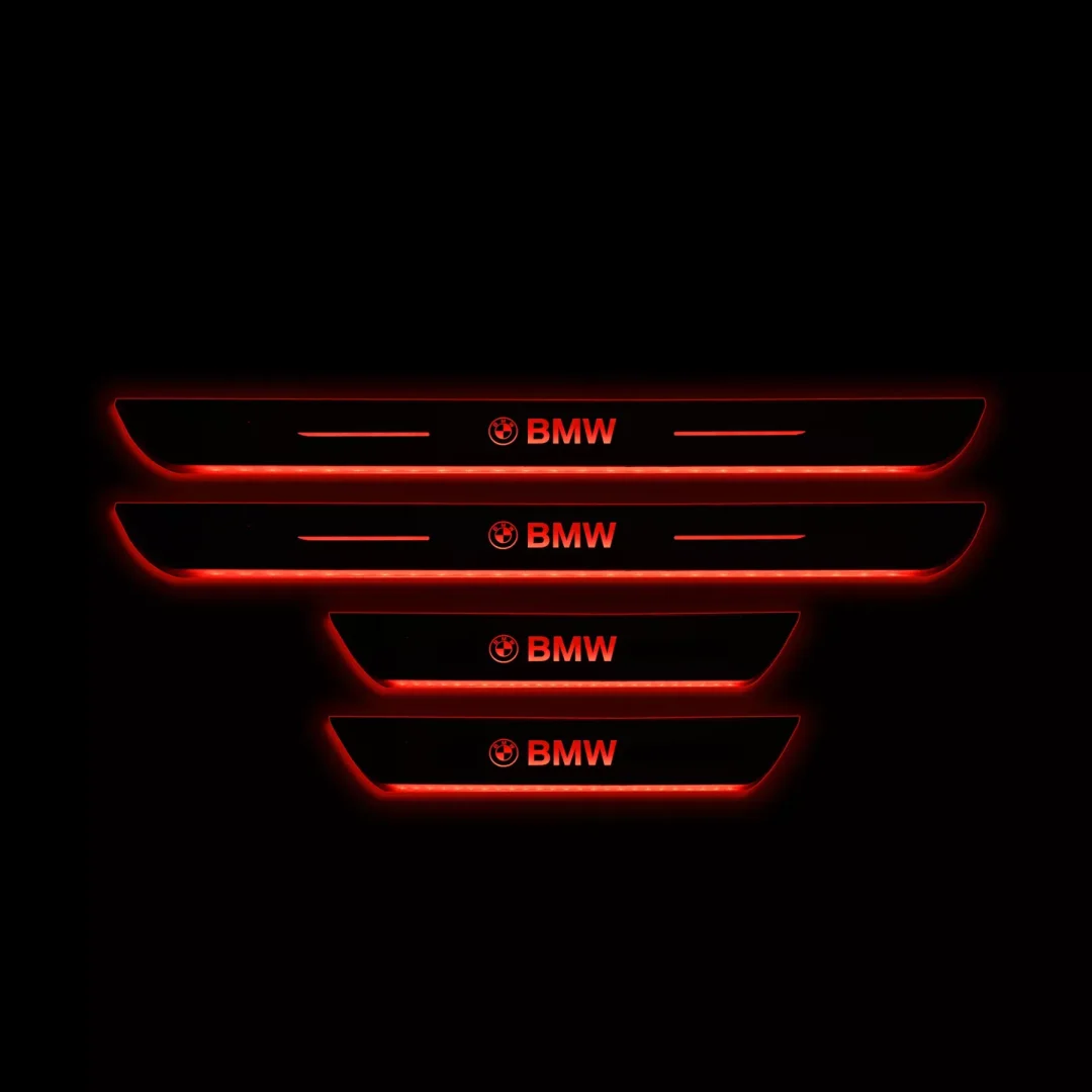 Streamer colorful atmosphere pedal （Applicable to all models of the same series）