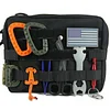  Pouch Bag EMT Cover Package Outdoor Utility Multi-tool Kit Accessories Bag