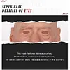 Halloween Cosplay Silicone Old Man Realistic Mask For Adults