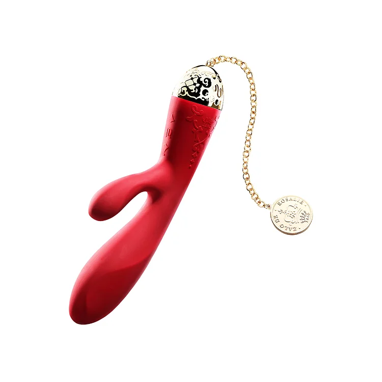 ZALO Rosalie Rabbit Vibrator