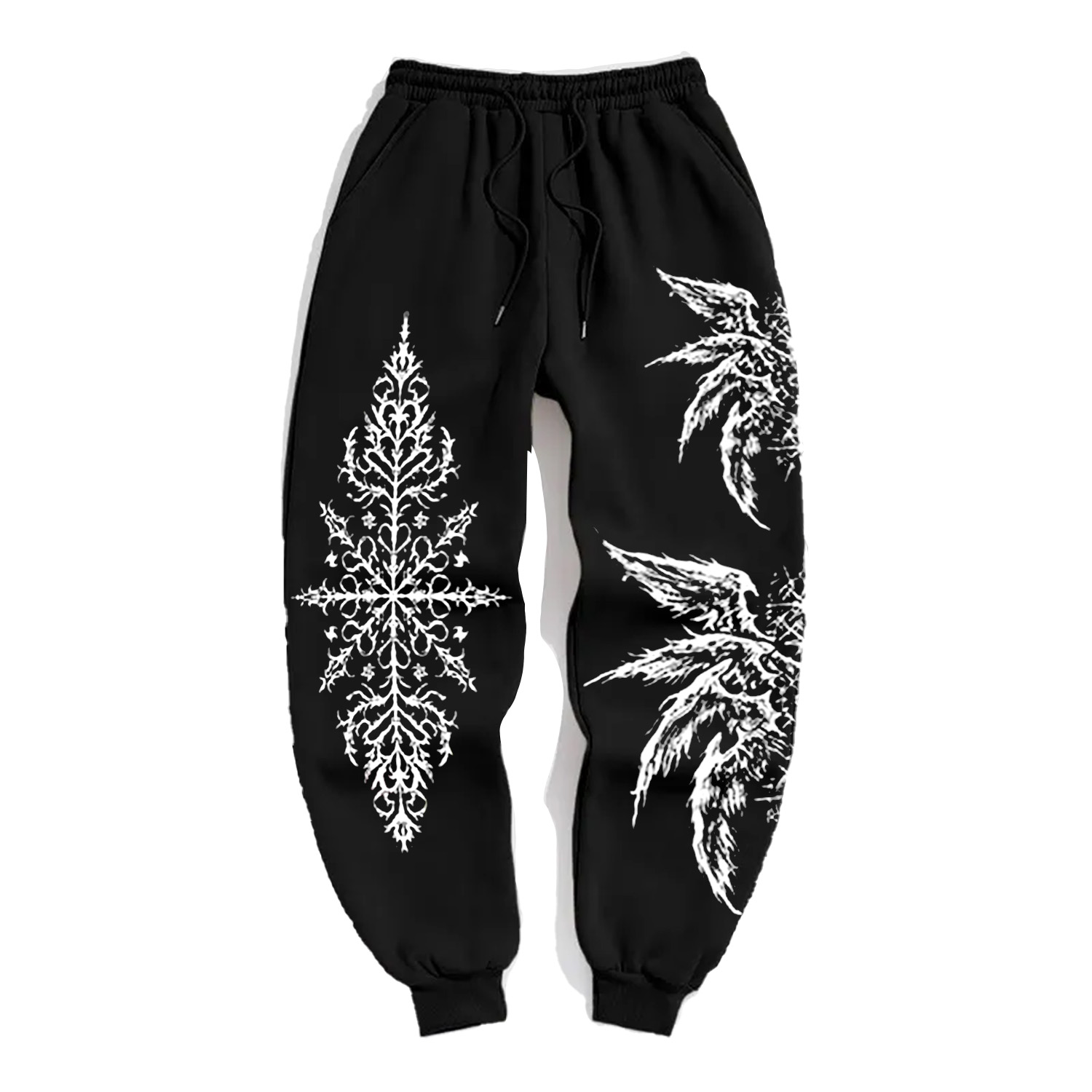 Tattoos&Wings - Jogger