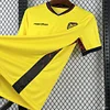 2026 Mens Ecuador World Cup Home Jersey