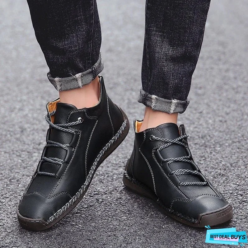 Elegant and Casual winter Boots