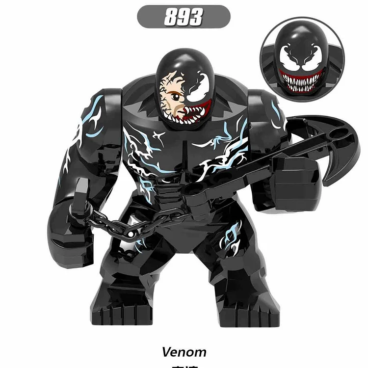Marvel（XH893）