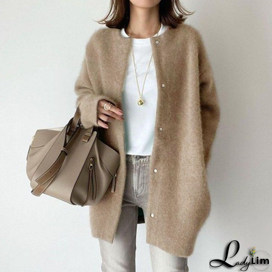 Classic and Comfortable winter Jacket