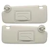 Car Sun Visor Car Interior Sun Visor Panel for Chevrolet Sonic 12-19 Spark 13-16