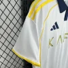 25/26 Al-Nassr Soccer Jersey Second Away