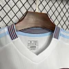 2024/2025 Aston Villa Away Football Shirt 1:1 Thai Quality