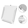 For Starlink Mini PC Protective Case PC Hard Cover Transparent Protector Cover
