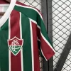 25/26 Fluminense Soccer Jersey Home
