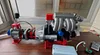 Toyota 22RE manual 5-speed gearbox model