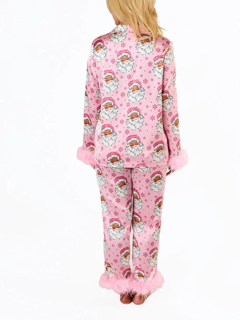 Black Friday Sales-50% OFF-Kris Kringle Pajamas