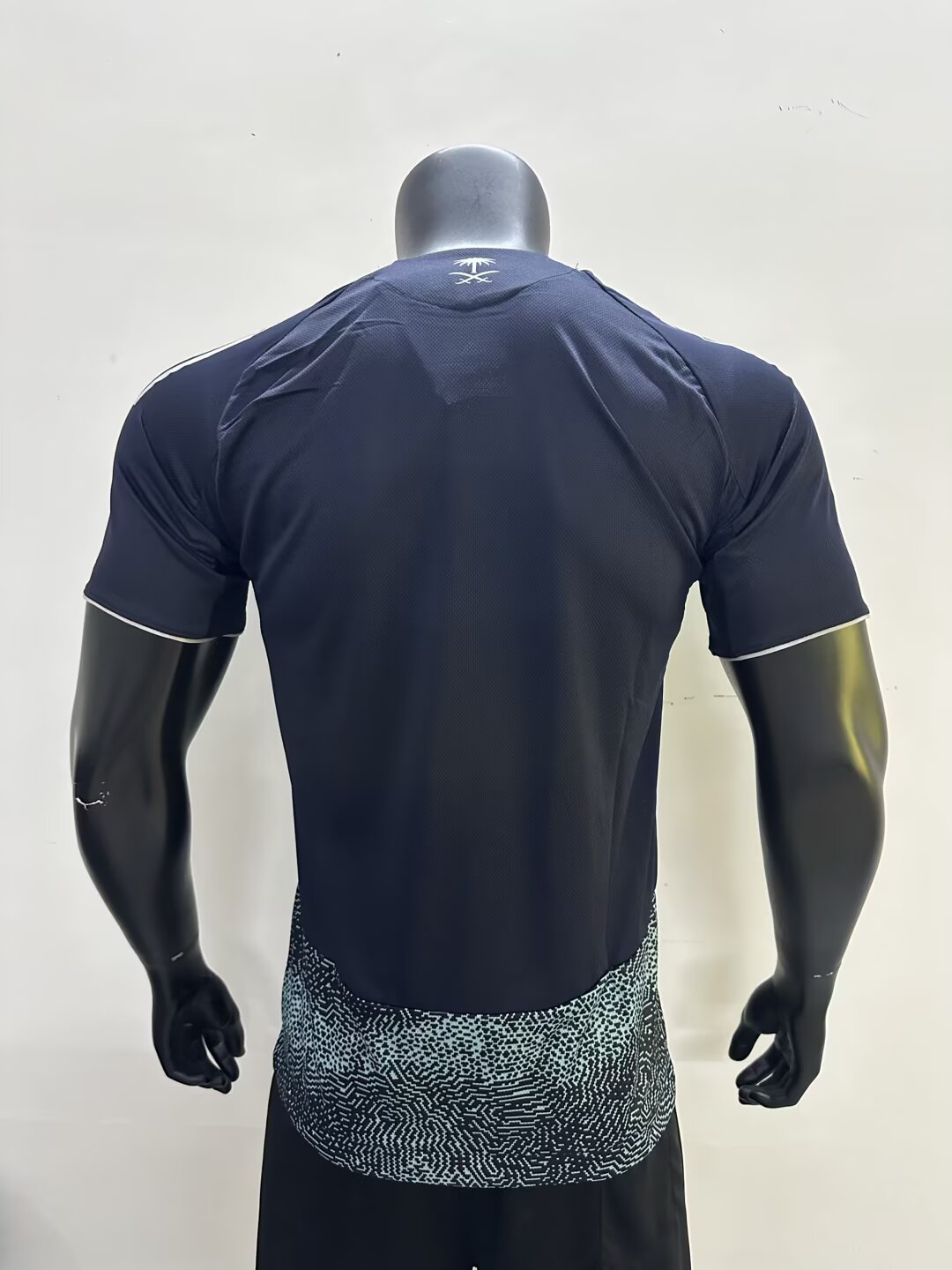 25/26 Al-Nassr Away Player Version Football Shirt Thai Quality