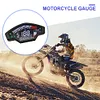 Digital Speedometer Odometer LCD Display Waterproof High Precision for Vortex200