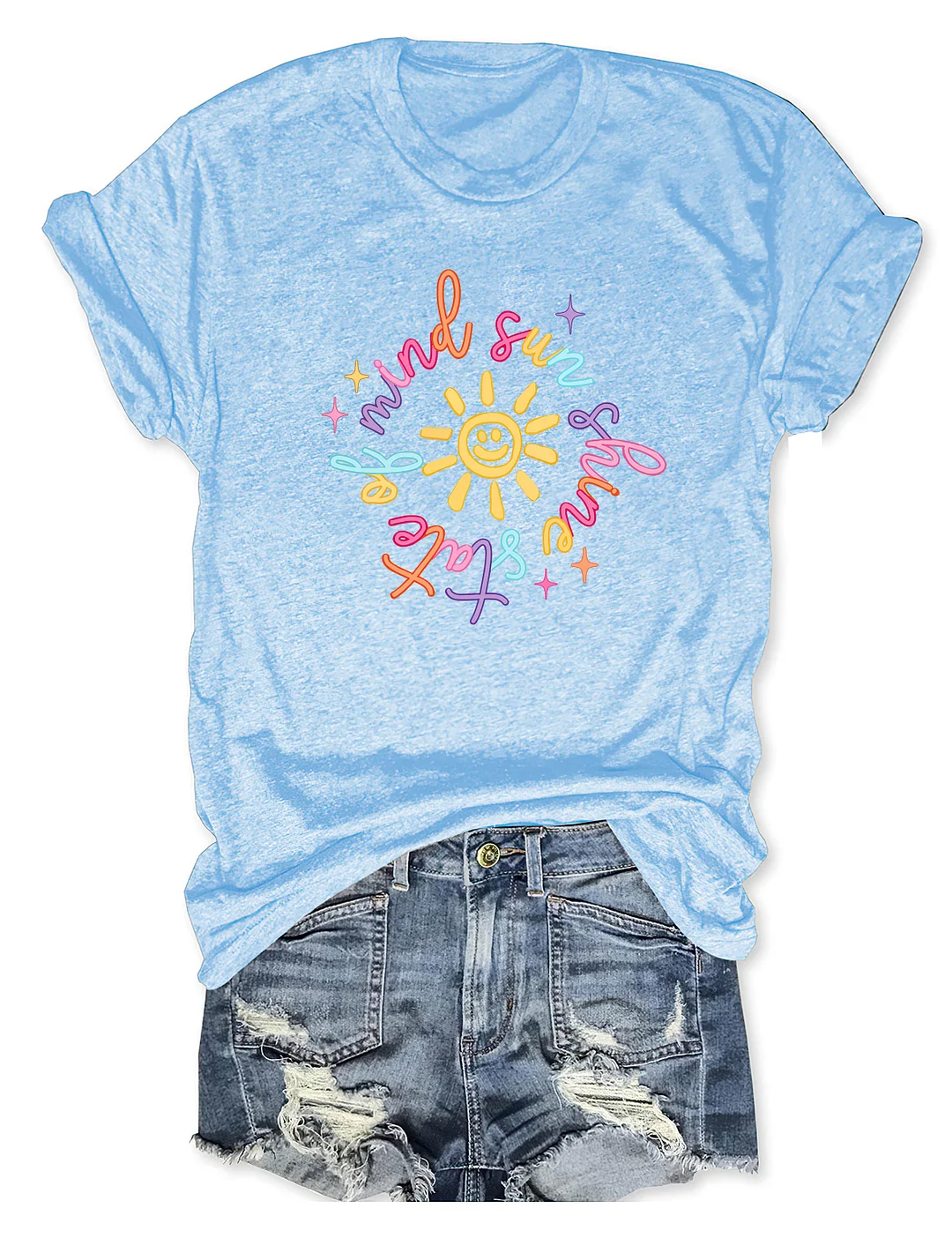 Sunshine State of Mind T-shirt