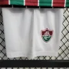 2023/2024 Kids Size Fluminense Home Jersey  1:1 Thai Quality