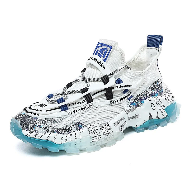 Men Shoes Sneakers Male Tenis Luxury Shoes Mens Casual Shoes Trainer Race Off White Shoes Fashion Loafers Running Shoes for Men