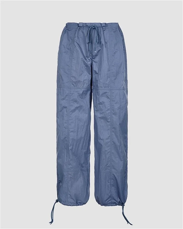 Labyrinth of the Night Cargo Pants